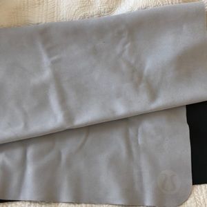 Lululemon Hot Yoga Mat